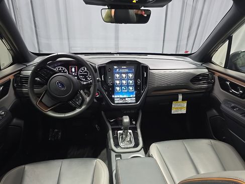 Certified 2025 Subaru Forester Sport w/ Popular Package #1 image 14