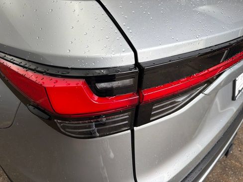 New 2026 Lexus TX 350 AWD image 19