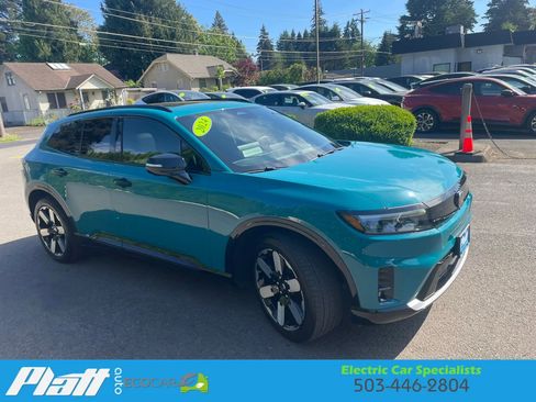 Used 2024 Honda Prologue Elite image 15