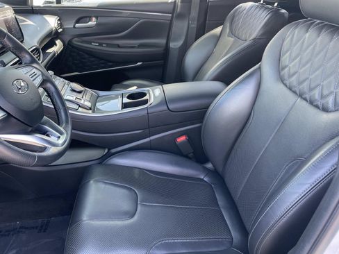 Certified 2022 Hyundai Santa Fe Calligraphy w/ Cargo Package image 20