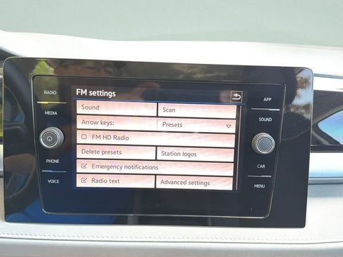 New 2026 Volkswagen Taos SE image 35