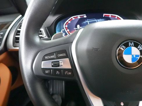 Used 2023 BMW X3 xDrive30i AWD/4WD image 12