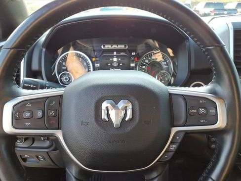 Used 2023 RAM 1500 Big Horn image 18