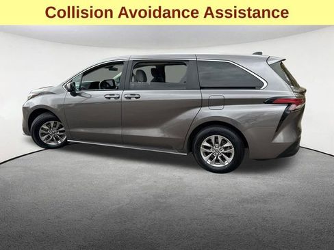 Used 2022 Toyota Sienna LE image 8