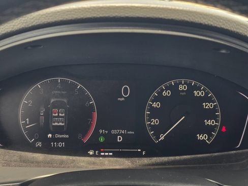 Used 2023 Honda Civic EX image 18