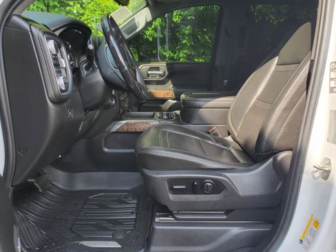 Used 2019 GMC Sierra 1500 Denali w/ Technology Package AWD/4WD image 23