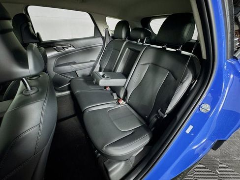 New 2026 Kia Sportage EX image 23