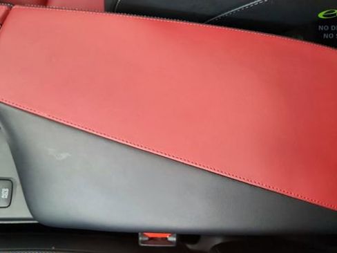 Used 2023 INFINITI QX50 Sport image 49