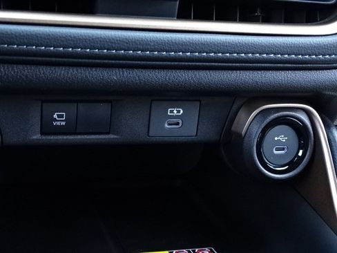 New 2026 Toyota Grand Highlander Platinum AWD/4WD image 21