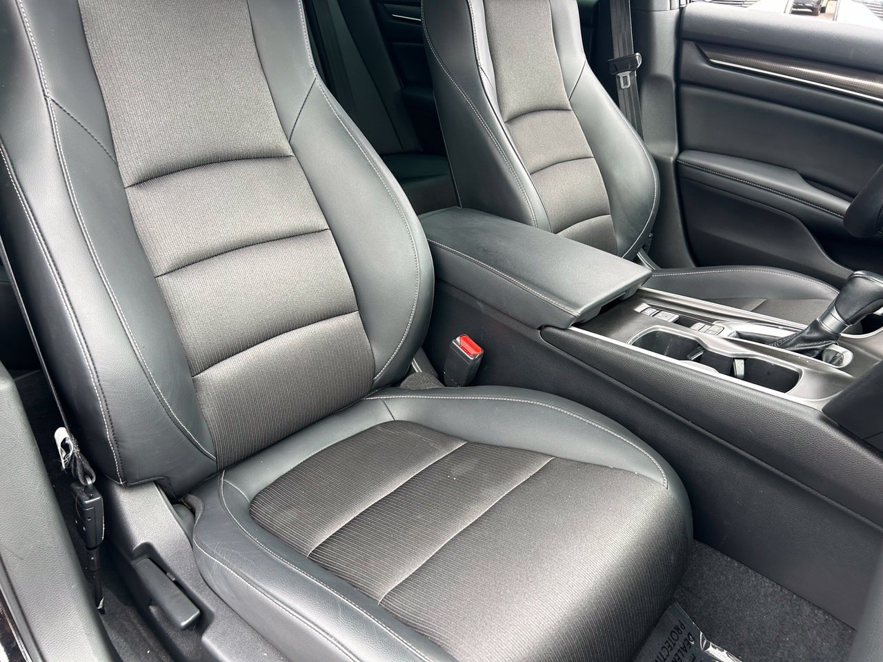 Used 2022 Honda Accord Sport image 11