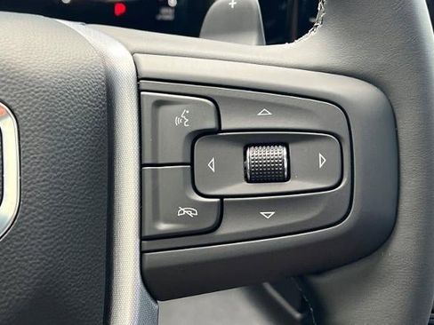 New 2026 GMC Sierra 1500 Elevation w/ Elevation Premium Package AWD/4WD image 28