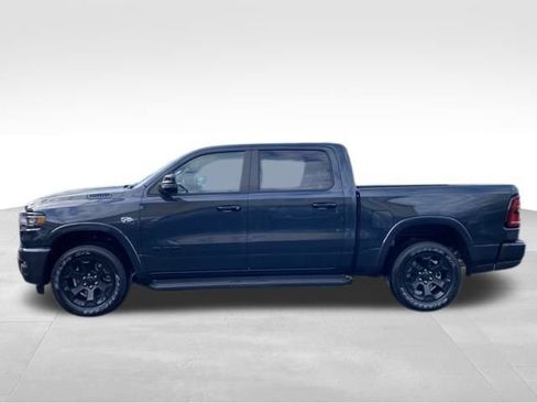 New 2026 RAM 1500 4x4 Crew Cab image 4