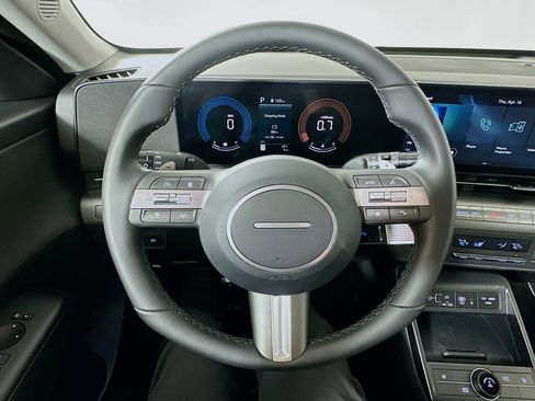 New 2026 Hyundai Kona SEL Premium AWD/4WD image 11