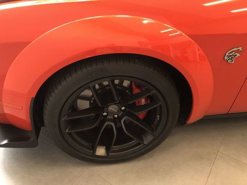 Used 2023 Dodge Challenger SRT Hellcat image 10