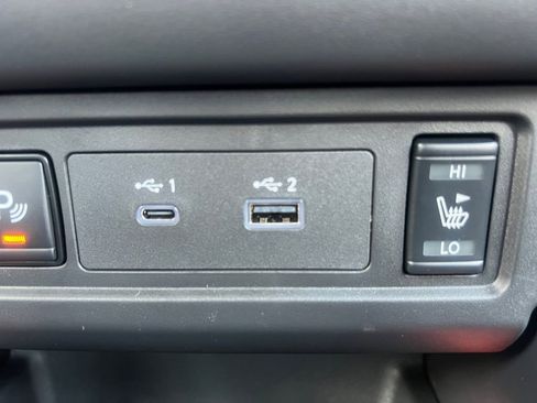 New 2026 Nissan Frontier PRO-4X w/ Pro-4x Convenience Package image 6