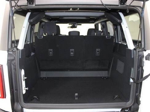 New 2026 Ford Bronco Big Bend AWD/4WD image 15