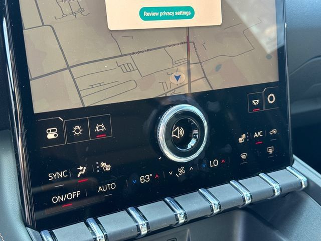 New 2027 GMC Terrain AT4 w/ Technology Package II AWD/4WD image 26