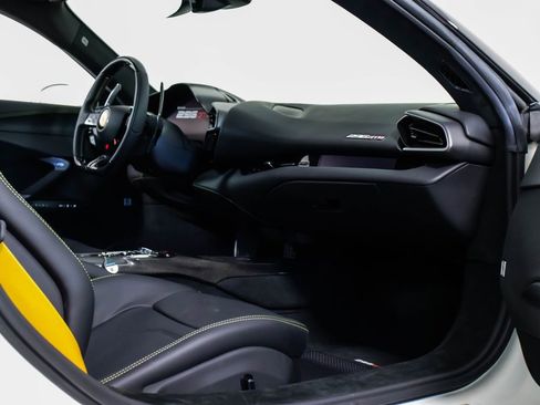 Certified 2025 Ferrari 296 GTB RWD image 47