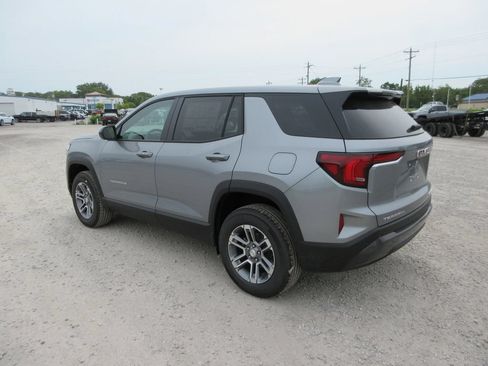 New 2027 GMC Terrain Elevation FWD image 5