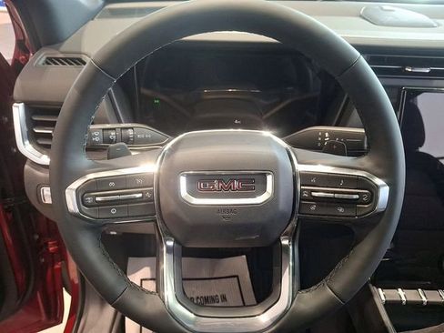 New 2026 GMC Terrain Elevation w/ Black Edition image 12