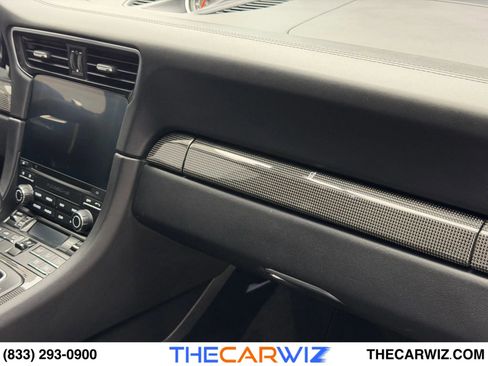 Used 2019 Porsche 911 Turbo S image 53