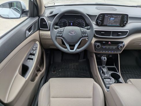 Used 2021 Hyundai Tucson Value image 14