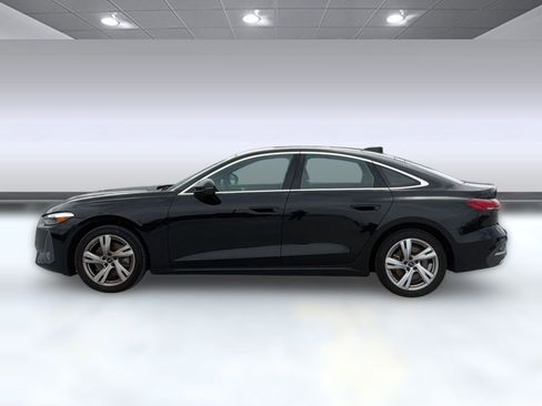 Certified 2025 Audi A5 2.0T Premium w/ Convenience Package AWD/4WD image 2