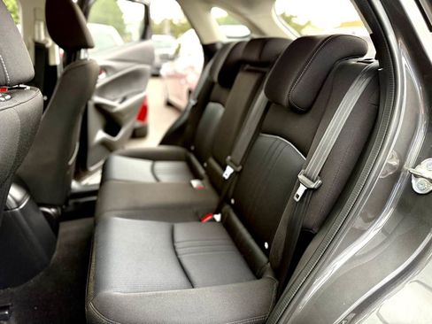 Used 2019 MAZDA CX-3 Sport image 8