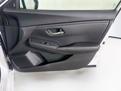 Used 2023 Nissan Sentra SV w/ All-Weather Package FWD image 30
