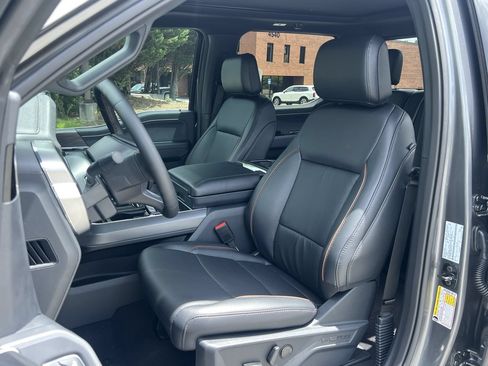New 2026 Ford F150 Lariat AWD/4WD image 17