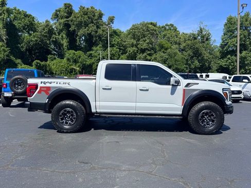Used 2024 Ford F150 Raptor w/ Equipment Group 803A Raptor R AWD/4WD image 3