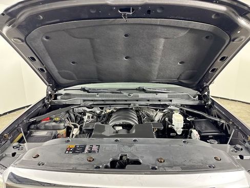 Used 2014 GMC Sierra 1500 SLT w/ SLT Crew Cab Value Package image 32