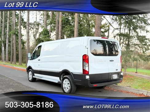 Used 2019 Ford Transit 250 130 Low Roof w/ Exterior Upgrade Package image 38