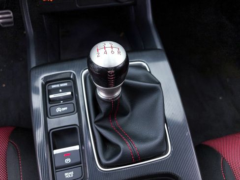 Used 2025 Honda Civic Si image 32