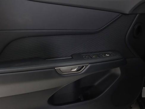 New 2026 Lexus ES 350e FWD image 11