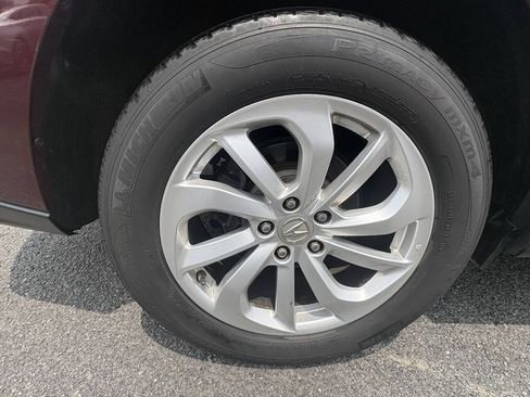 Used 2017 Acura RDX AWD image 22