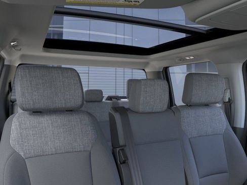 New 2026 Ford F350 XLT RWD image 22