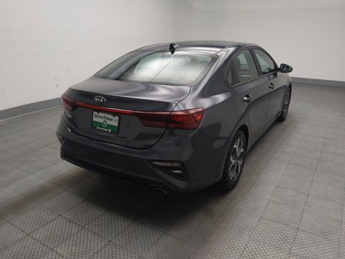 Used 2021 Kia Forte LXS FWD image 9