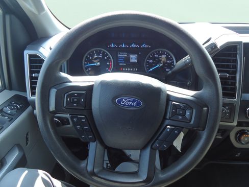 Used 2020 Ford F250 XLT AWD/4WD image 14