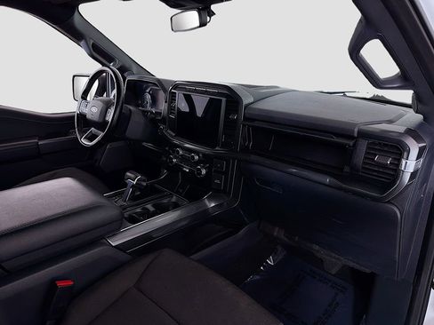 Used 2023 Ford F150 XLT w/ Equipment Group 302A High image 19