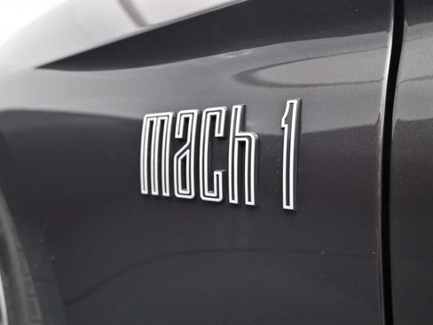 Certified 2022 Ford Mustang Mach 1 RWD image 13