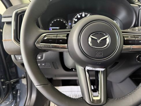 Used 2025 MAZDA CX-50 2.5 Hybrid w/ Weather Package image 18