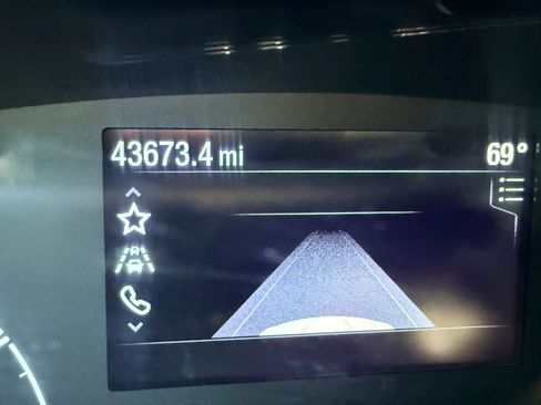 Used 2023 Ford Transit 250 148 High Roof AWD w/ Load Area Protection Package image 18