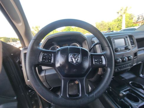 Used 2015 RAM 3500 Tradesman w/ Chrome Appearance Group AWD/4WD image 31