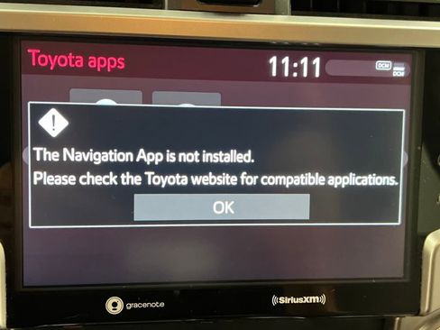 Used 2024 Toyota 4Runner SR5 image 60