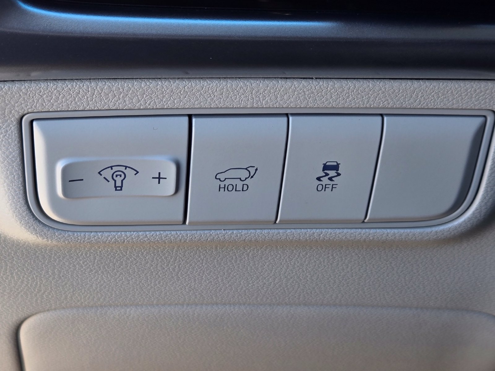 New 2026 Hyundai Tucson SEL Plus FWD image 16