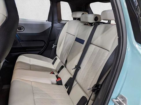 New 2026 MINI Cooper S image 15