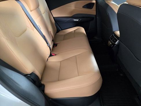 Certified 2025 Lexus RX 350 Premium image 21