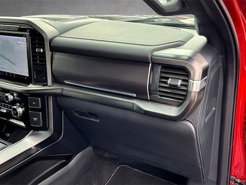 Certified 2024 Ford F150 Platinum image 13