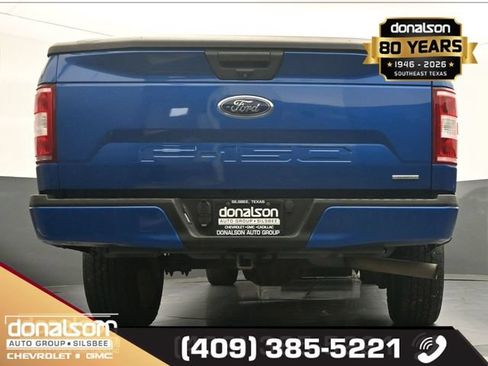 Used 2018 Ford F150 XL w/ Equipment Group 101A Mid RWD image 15